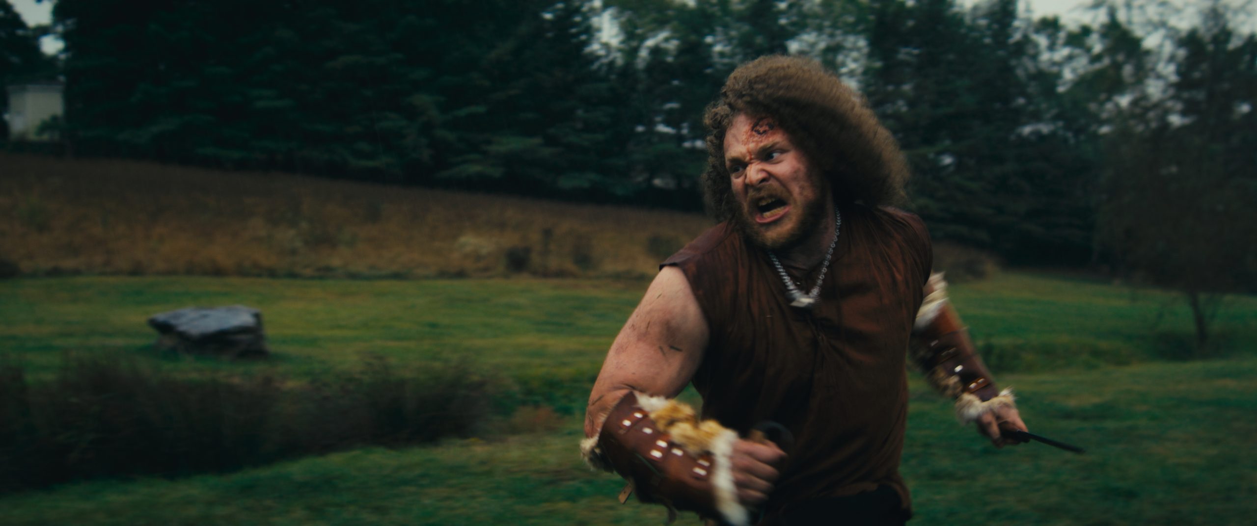 Act II - The Garden Under Siege