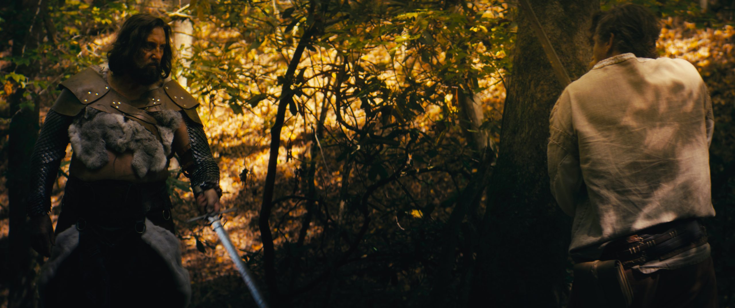 Act III - The Final Stand