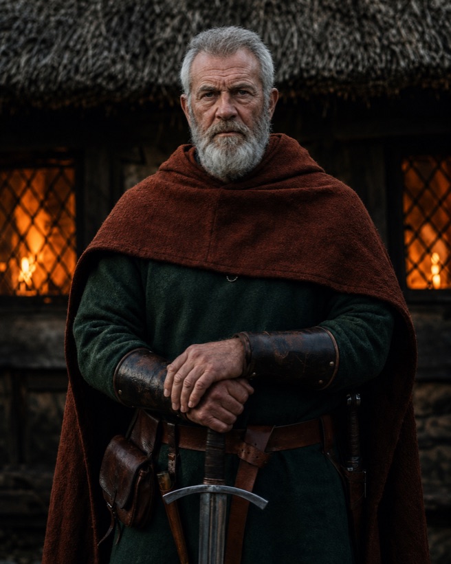The Old Man